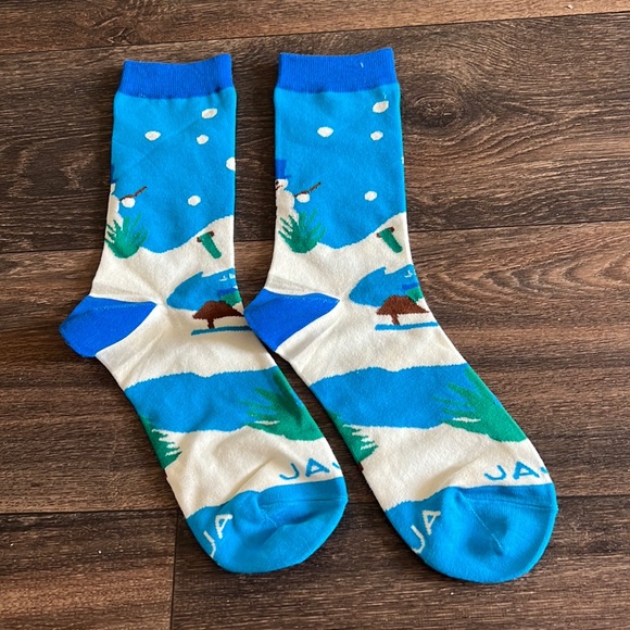 Jaja Socks - Picture 1 of 2